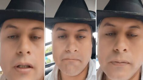 Edmand Lara infidelidad con su esposa