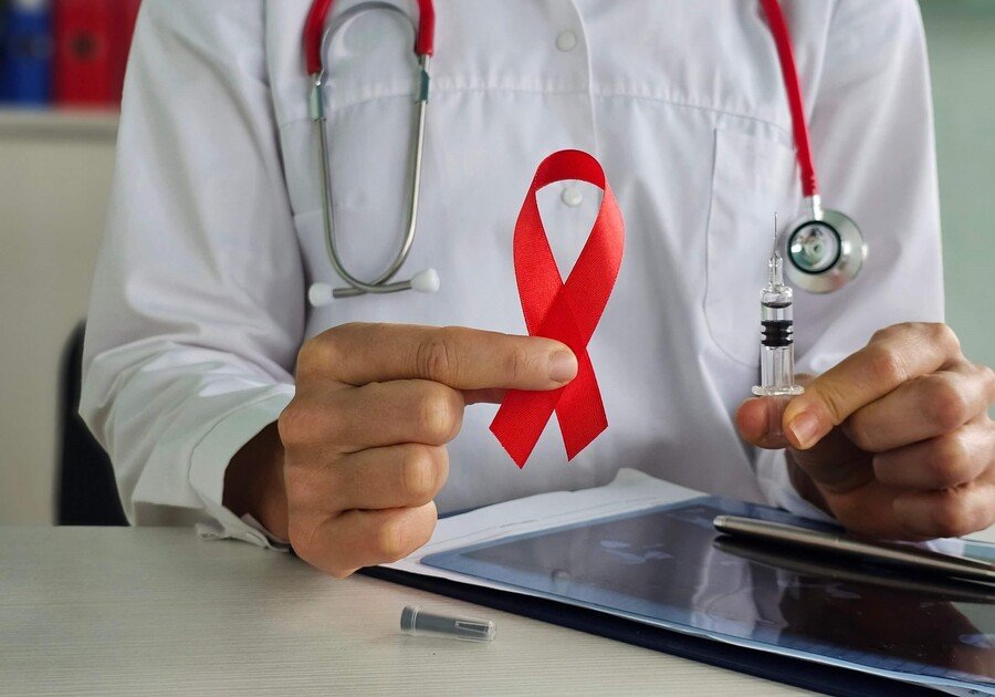 Actividades para el Día Mundial contra el VIH en Pando