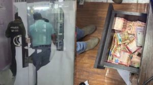 Cobros ilegales en Sedes La Paz