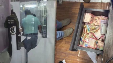 Cobros ilegales en Sedes La Paz