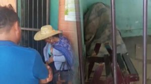 Pareja fallece atropellada por policía en Cochabamba