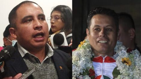 Crisis económica en Bolivia