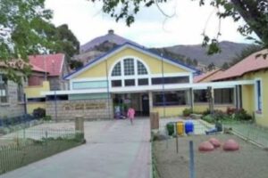 Menor fallece aplastado por una roca en una mina de Potosí