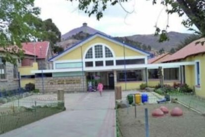 Menor fallece aplastado por una roca en una mina de Potosí