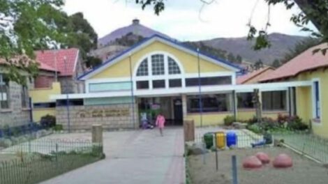 Menor fallece aplastado por una roca en una mina de Potosí