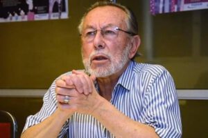 Renta vitalicia exmandatarios Bolivia