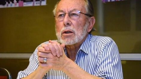 Renta vitalicia exmandatarios Bolivia