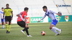 GV San José en cuartos de final