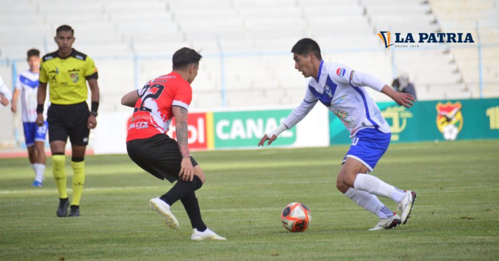 GV San José en cuartos de final