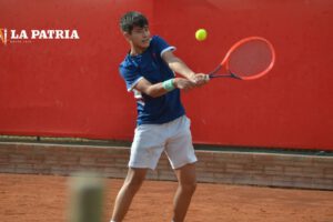 Torneos de tenis en Bolivia