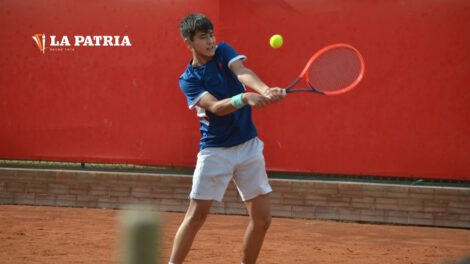 Torneos de tenis en Bolivia