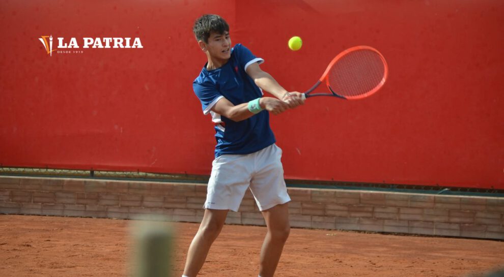Torneos de tenis en Bolivia