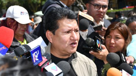 Epsas escándalo de corrupción por daño económico