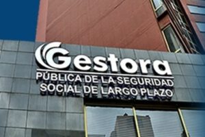 Arraigo de directores de la Gestora
