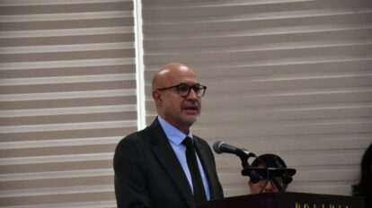 Reestructuración del Órgano Ejecutivo en Bolivia