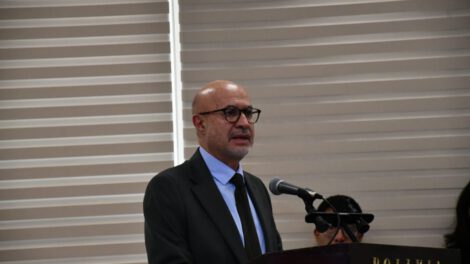 Reestructuración del Órgano Ejecutivo en Bolivia