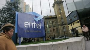 Inspección a Entel por habilitación irregular de equipos móviles robados