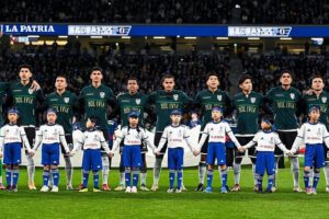 Bolivia derrota Japón en partido amistoso