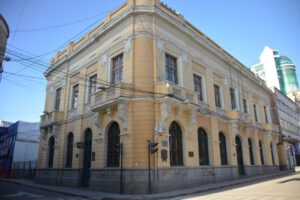 Control Social Oruro denuncia al alcalde por limitar fiscalización