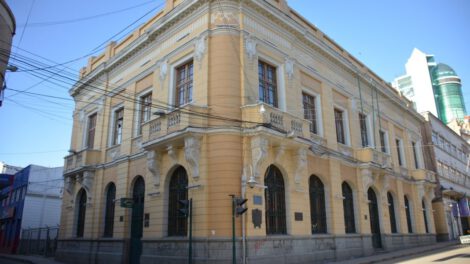 Control Social Oruro denuncia al alcalde por limitar fiscalización