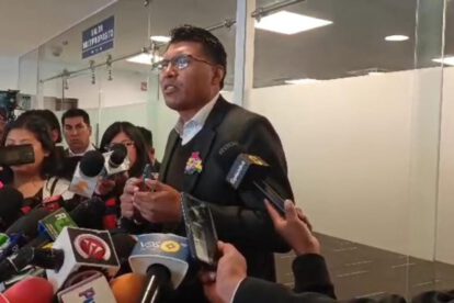 mega red de corrupción en el sistema educativo