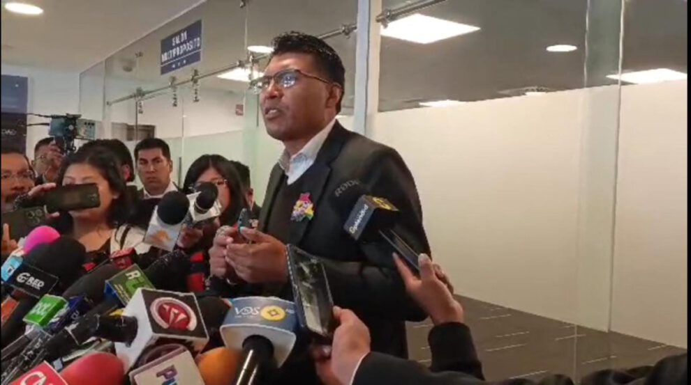 mega red de corrupción en el sistema educativo