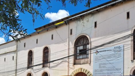 Condenas contra violadores en La Paz