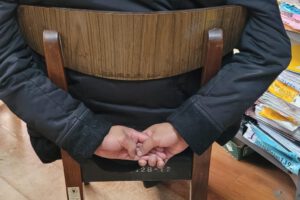 Feminicidio en grado de tentativa en El Alto