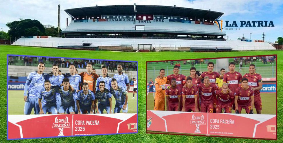 CDT Real Oruro en busca de un buen resultado