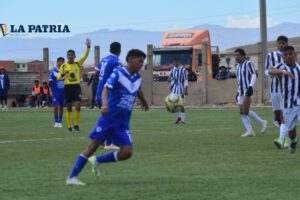 San José busca salir del fondo ante Oruro Royal Club