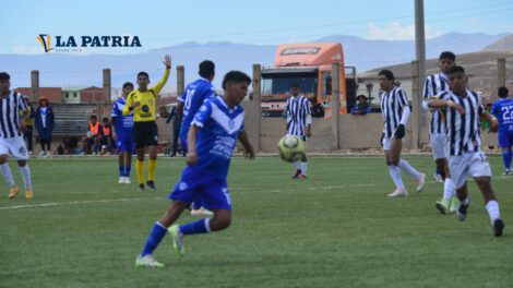 San José busca salir del fondo ante Oruro Royal Club