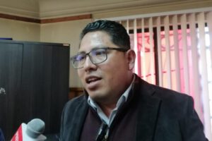 Control social ciudadano en el GAMO