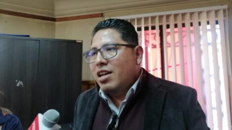 Control social ciudadano en el GAMO