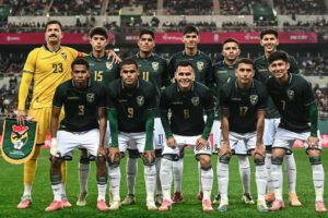 Bolivia ya conoce a sus rivales en el Repechaje Mundial 2026
