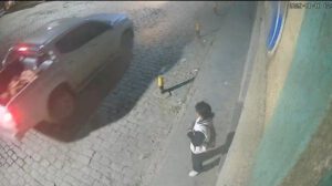 Cuerpo de menor desaparecida encontrado en La Paz