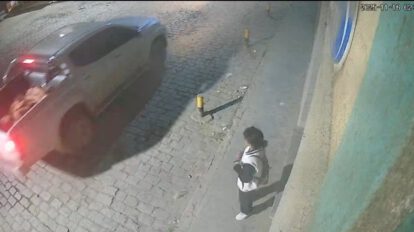 Cuerpo de menor desaparecida encontrado en La Paz