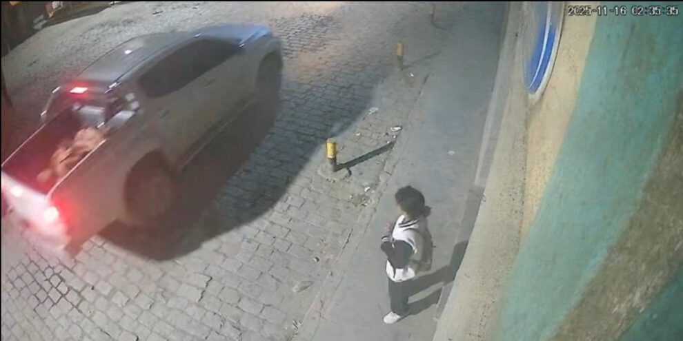 Cuerpo de menor desaparecida encontrado en La Paz