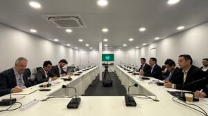 Coordinación climática Bolivia Brasil en la COP30