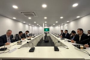 Coordinación climática Bolivia Brasil en la COP30