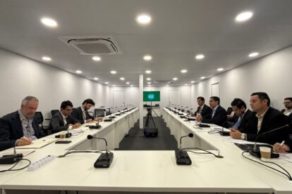 Coordinación climática Bolivia Brasil en la COP30