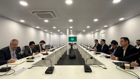 Coordinación climática Bolivia Brasil en la COP30