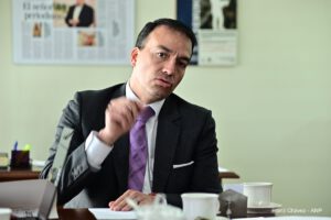 Regulación de redes sociales y libertad de expresión en Bolivia