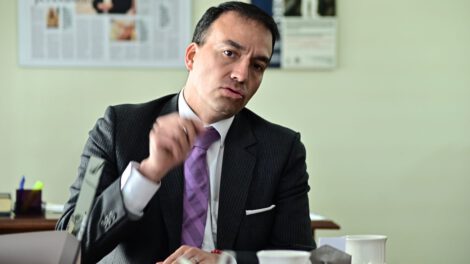 Regulación de redes sociales y libertad de expresión en Bolivia