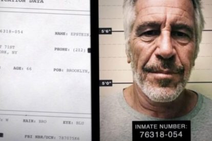 Donald Trump firma ley para publicar archivos de Jeffrey Epstein