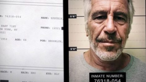 Donald Trump firma ley para publicar archivos de Jeffrey Epstein