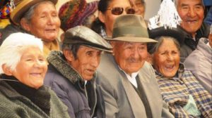 Descuentos para adultos mayores en servicios básicos