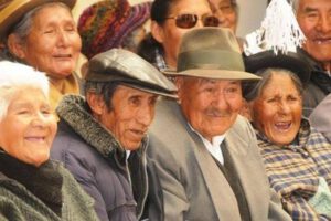 Descuentos para adultos mayores en servicios básicos