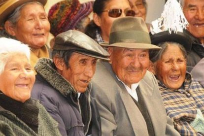 Descuentos para adultos mayores en servicios básicos