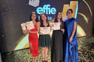Univalle Effie College Award
