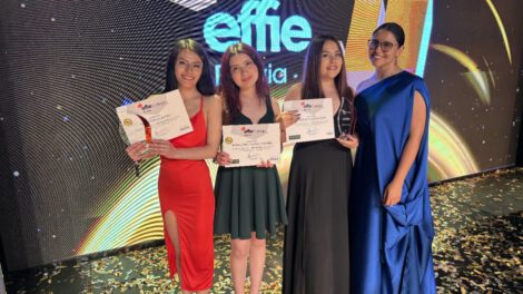 Univalle Effie College Award